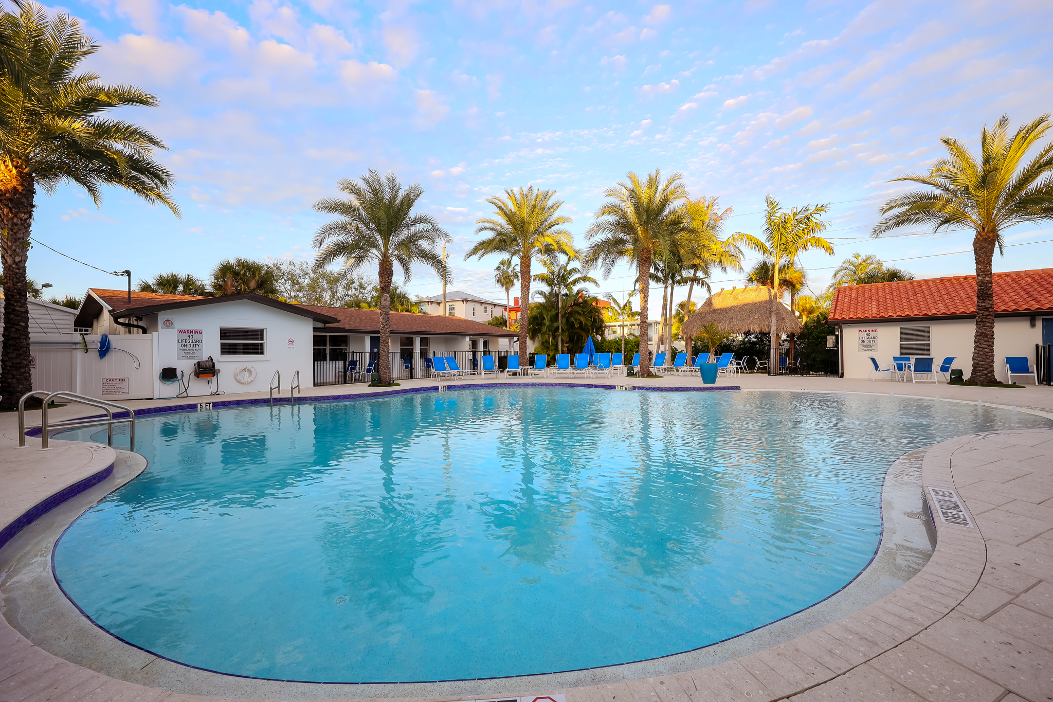 Siesta Key Beach Resort and Suites — photo 40 of 60