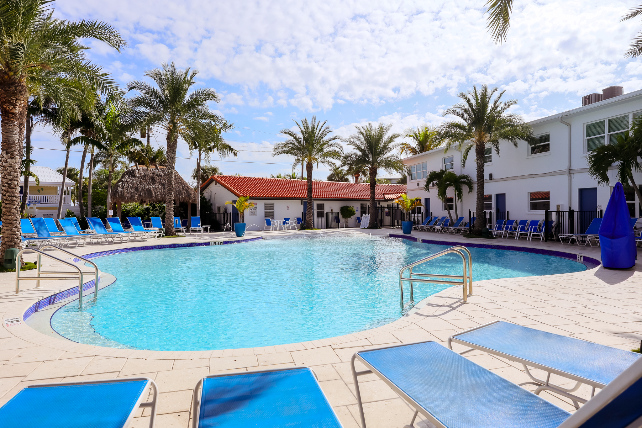 Siesta Key Beach Resort and Suites — photo 49 of 60