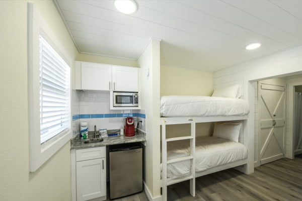 Specialty Rooms at Siesta Key Beach Resort and Suites