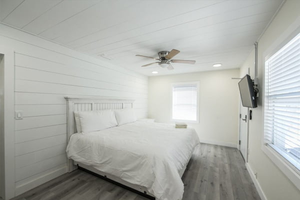 Specialty Rooms at Siesta Key Beach Resort and Suites