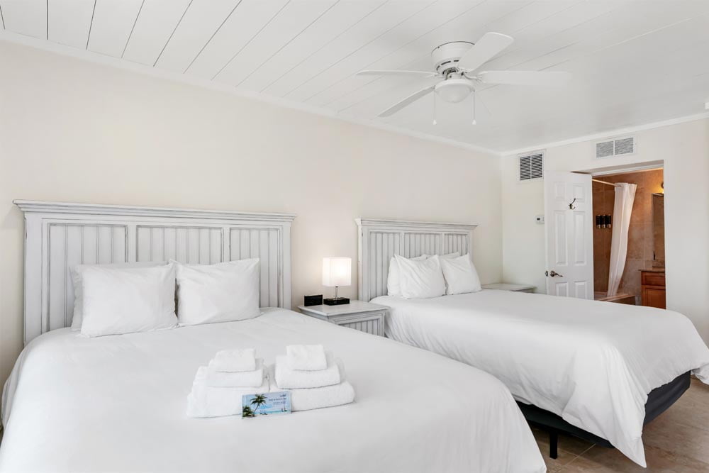 Studio Room at Siesta Key Beach Resort and Suites