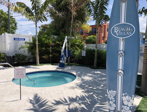 Siesta Key Hotel Amenities Siesta Key Beach Resort And Suites