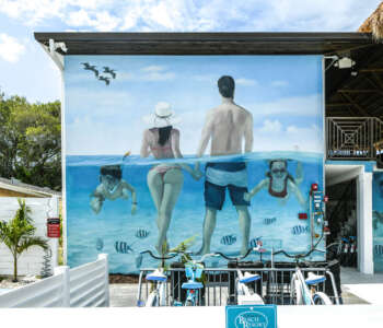 Siesta-Key-Beach-Resort-and-Suites-Mural
