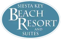 Siesta Key Beach Resort and Suites logo